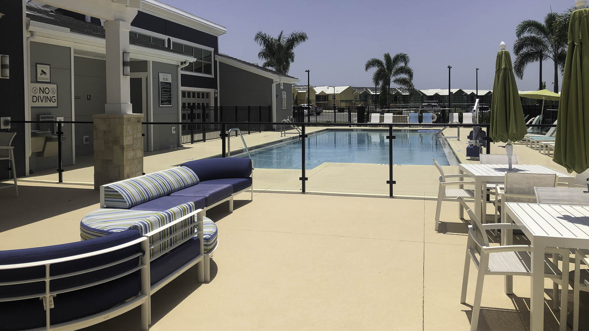 Photos & Virtual Tours Springs at Posner Park Apts in Davenport, FL